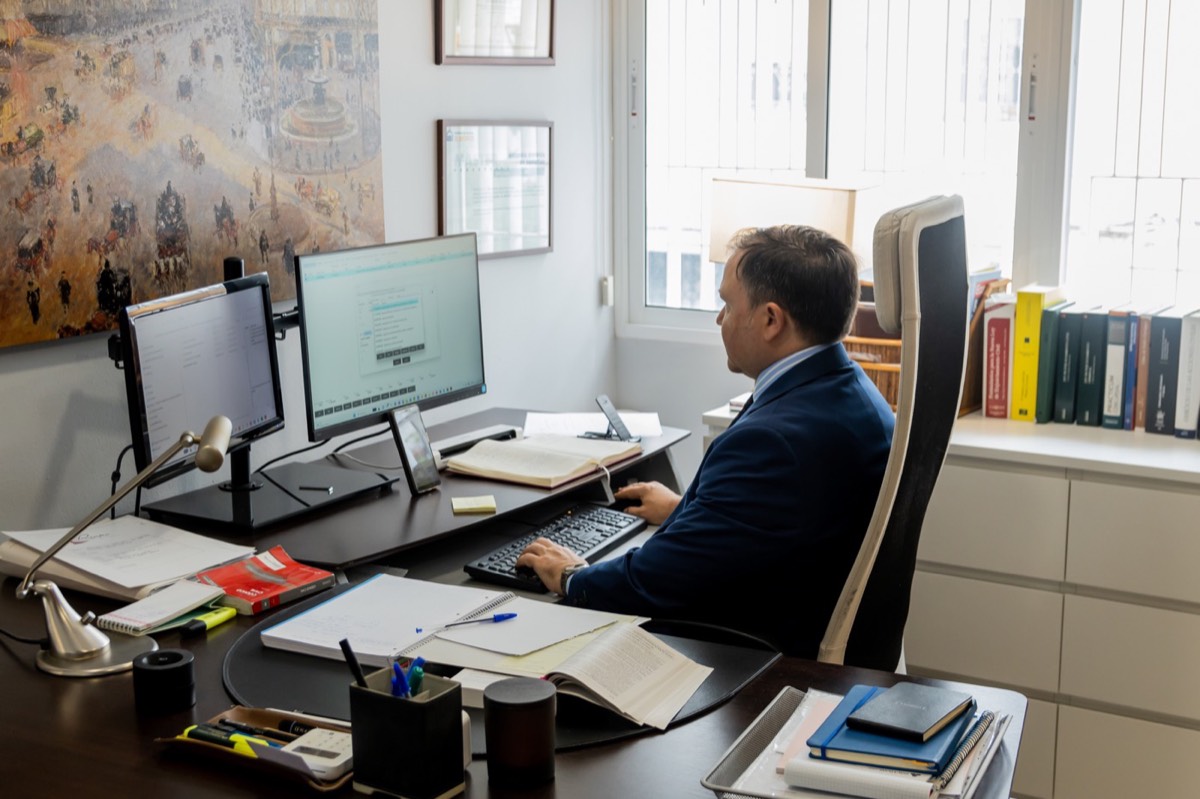 Asesoramiento en gestión laboral para empresas en Sevilla