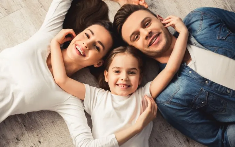 Abogados de Derecho de Familia en Sevilla