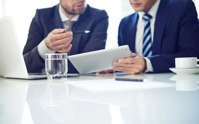 Abogados de Derecho Penal en Sevilla