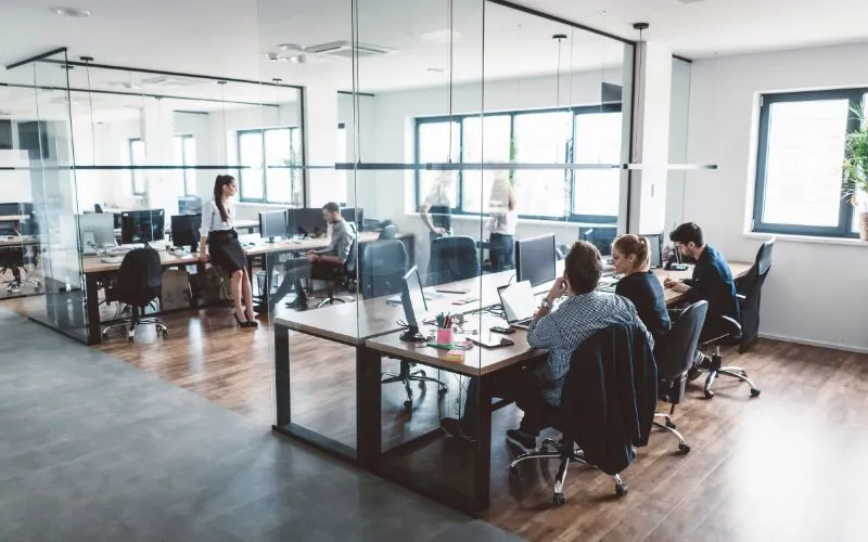 Gestión Laboral, Fiscal y Contable en Sevilla