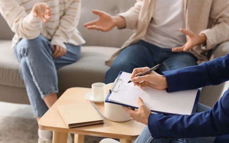 Mediación y Arbitraje en Sevilla